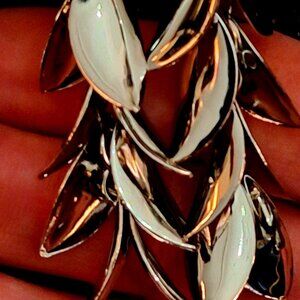 Dagger Furn Earrings